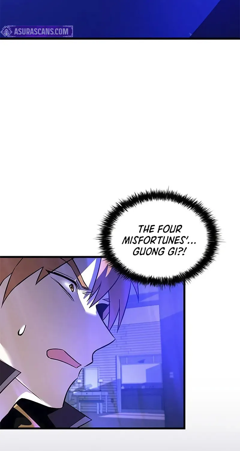 Villain to Kill Chapter 174 page 8 - 