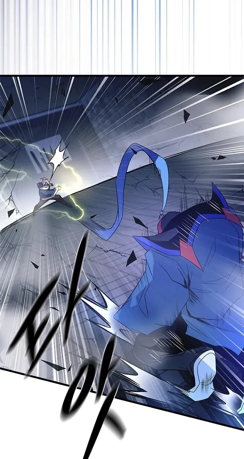 Villain to Kill Chapter 174 page 73 - 