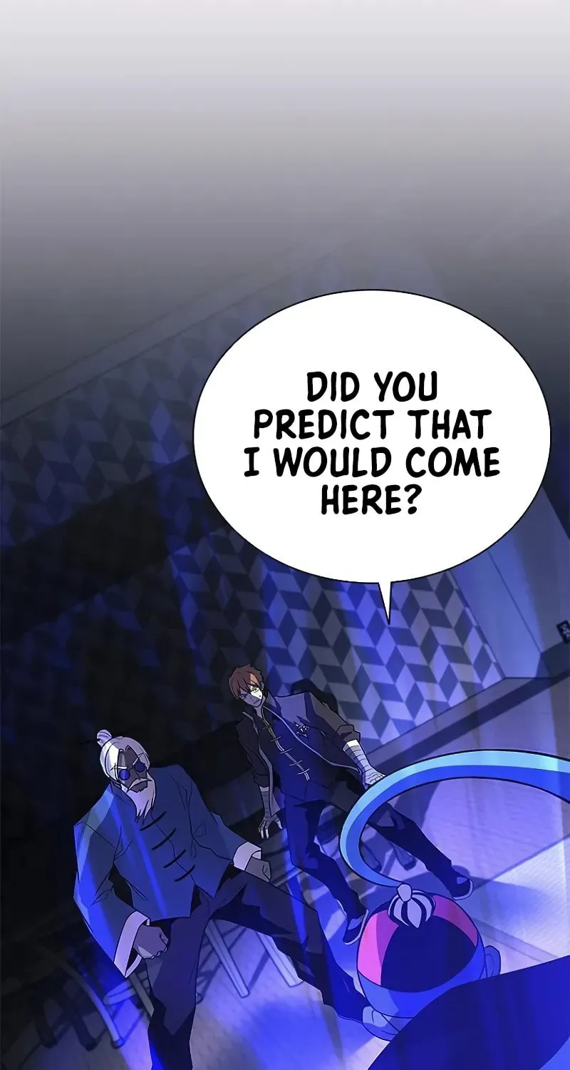 Villain to Kill Chapter 174 page 9 - 
