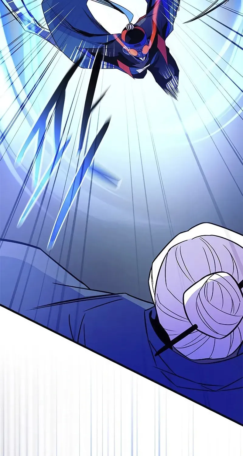 Villain to Kill Chapter 174 page 84 - 