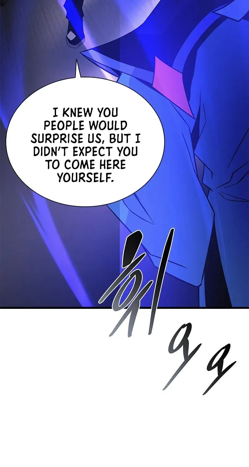 Villain to Kill Chapter 174 page 10 - 