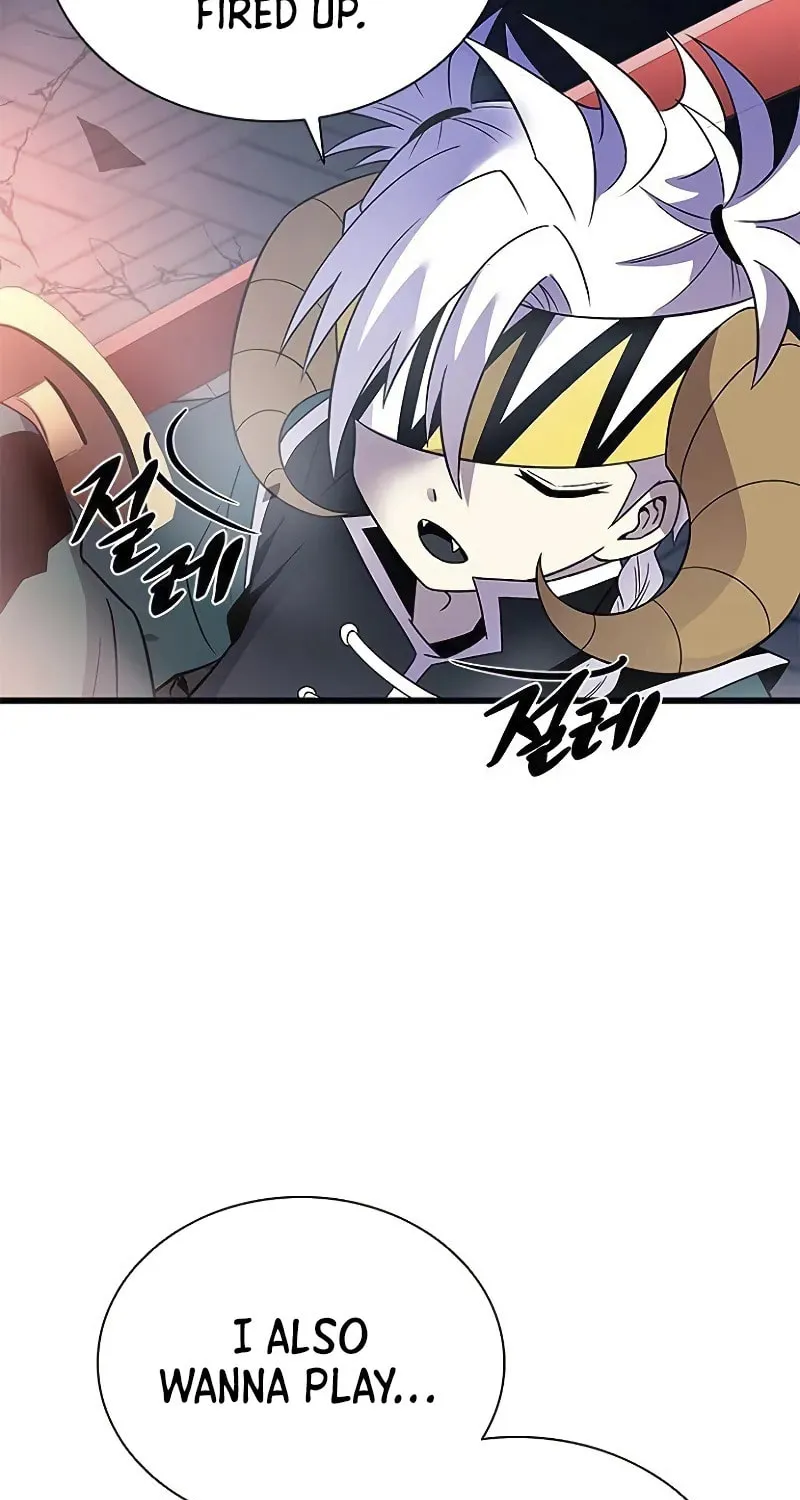 Villain to Kill Chapter 174 page 91 - 