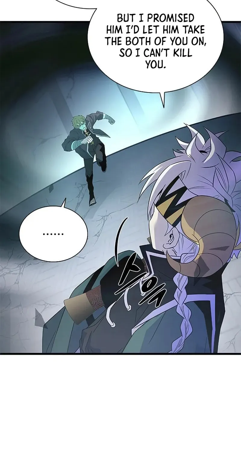 Villain to Kill Chapter 174 page 92 - 