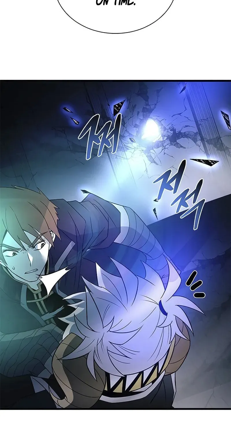 Villain to Kill Chapter 174 page 96 - 