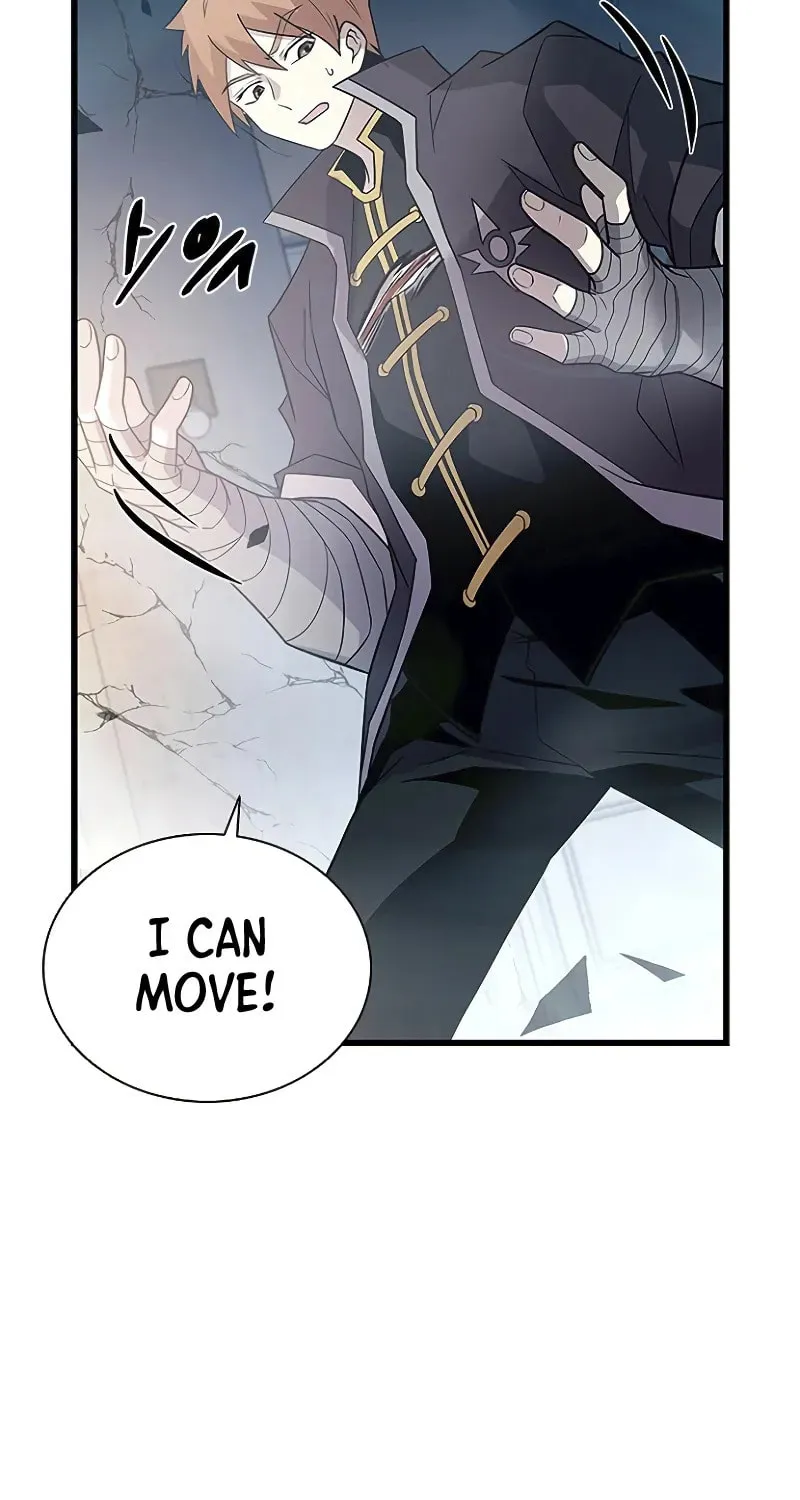 Villain to Kill Chapter 175 page 14 - 