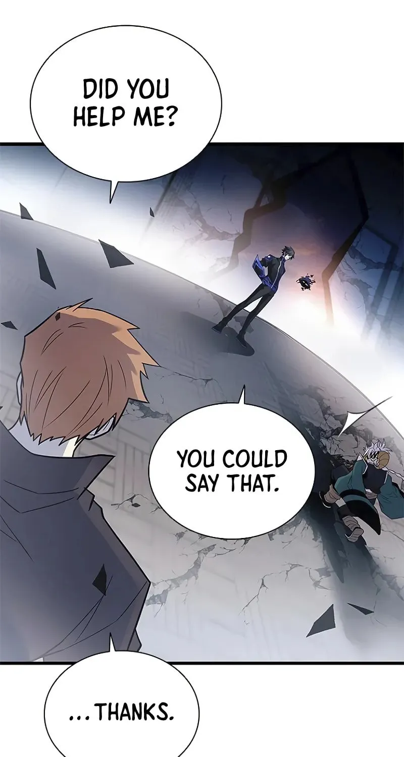 Villain to Kill Chapter 175 page 15 - 