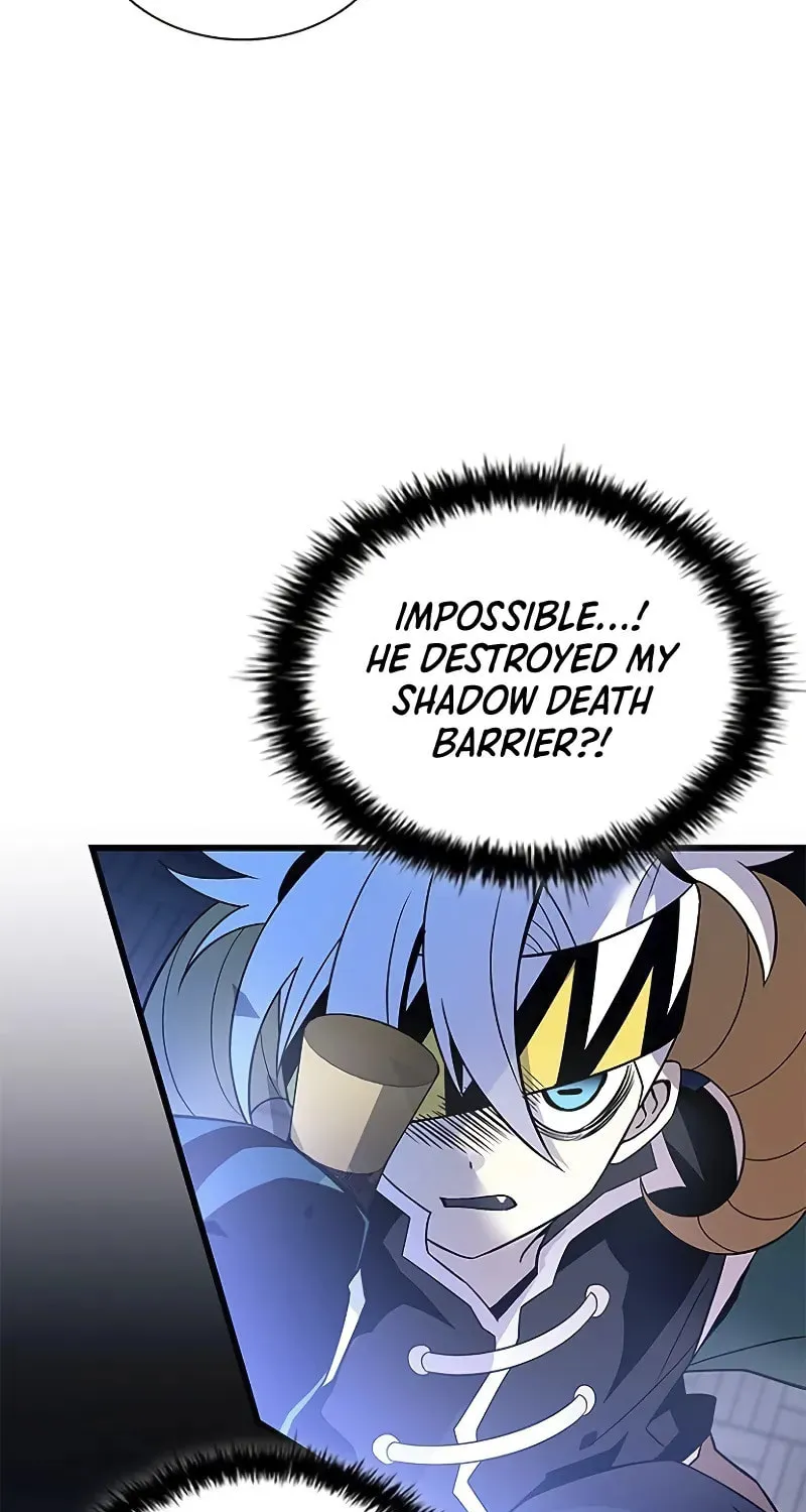 Villain to Kill Chapter 175 page 16 - 