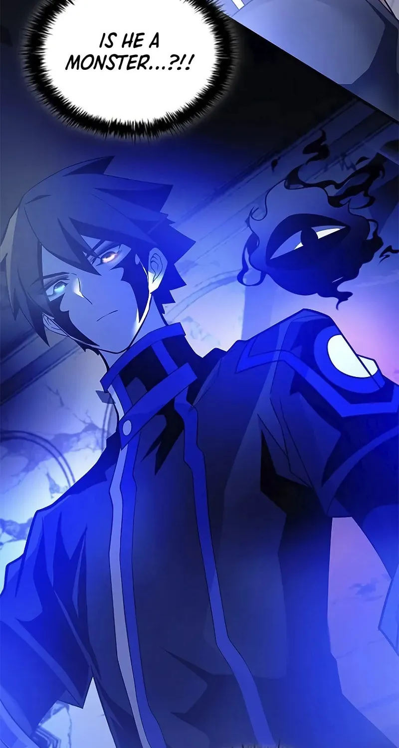 Villain to Kill Chapter 175 page 17 - 