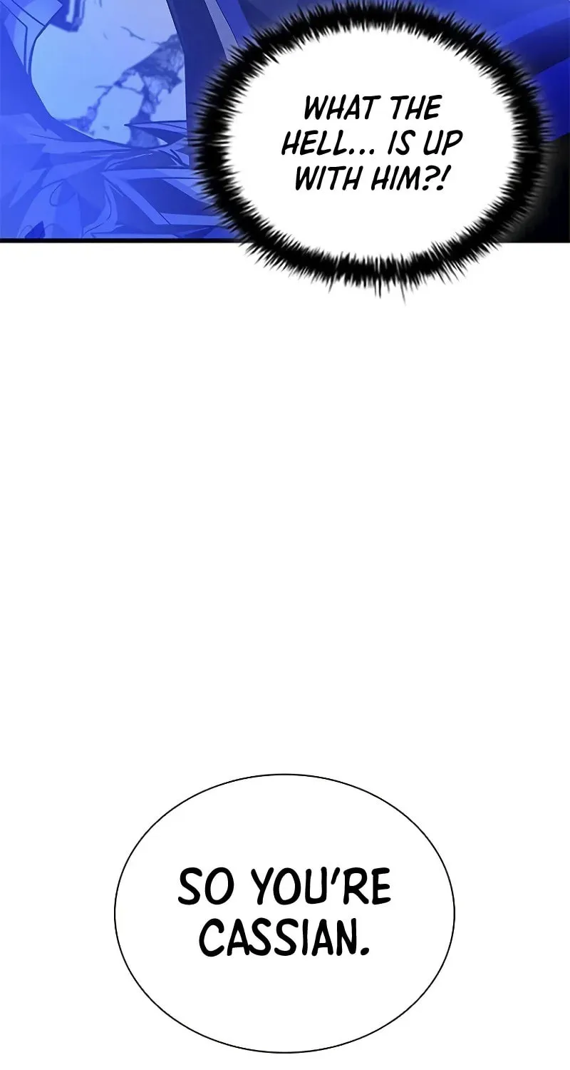 Villain to Kill Chapter 175 page 18 - 