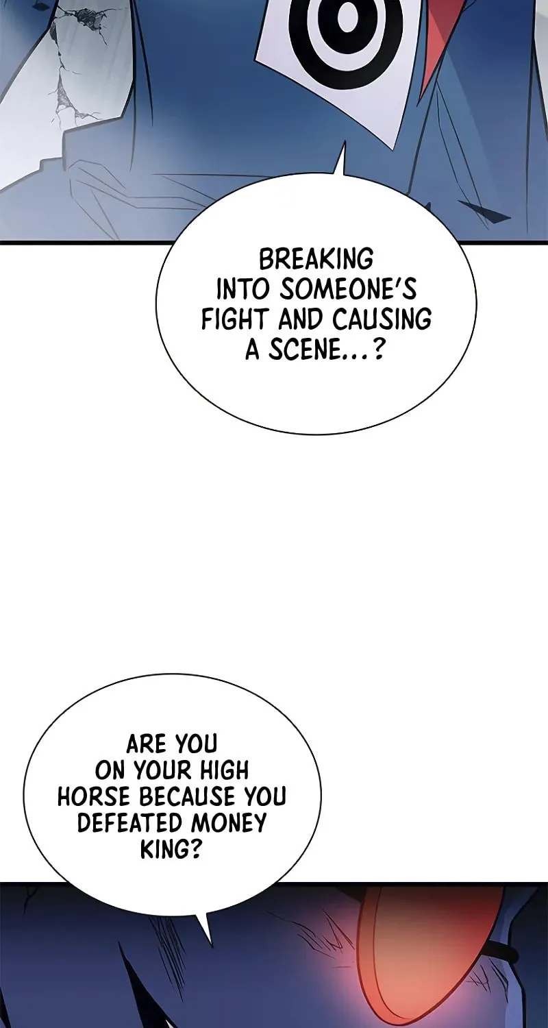 Villain to Kill Chapter 175 page 20 - 
