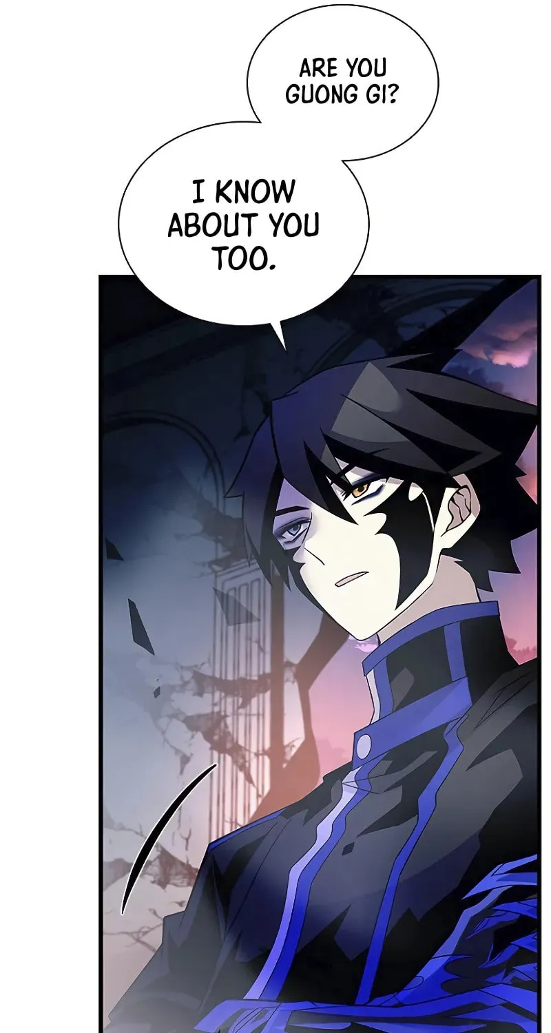 Villain to Kill Chapter 175 page 22 - 