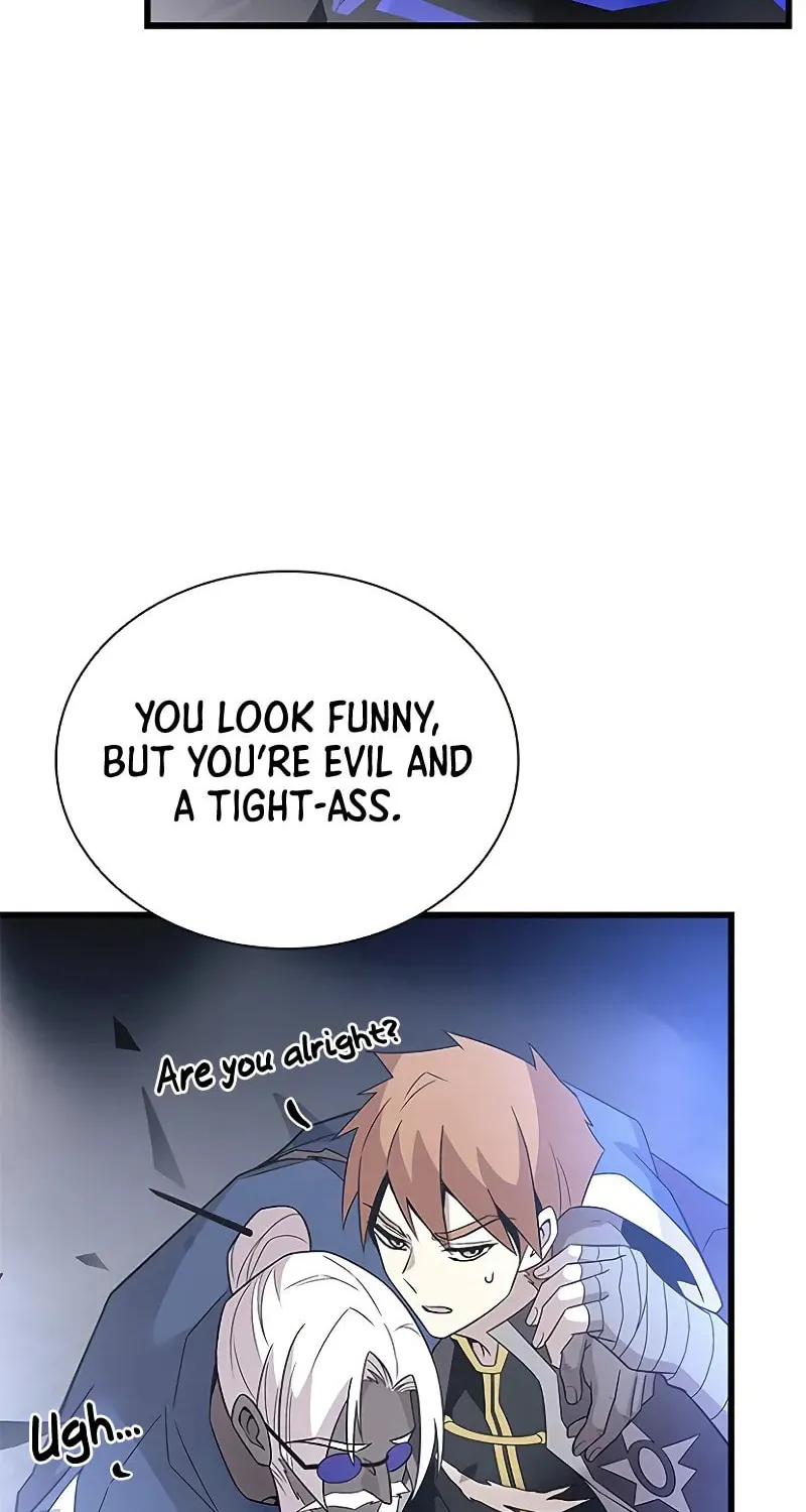 Villain to Kill Chapter 175 page 23 - 