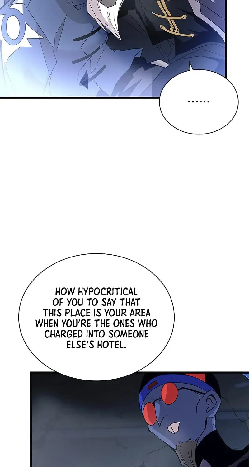 Villain to Kill Chapter 175 page 24 - 