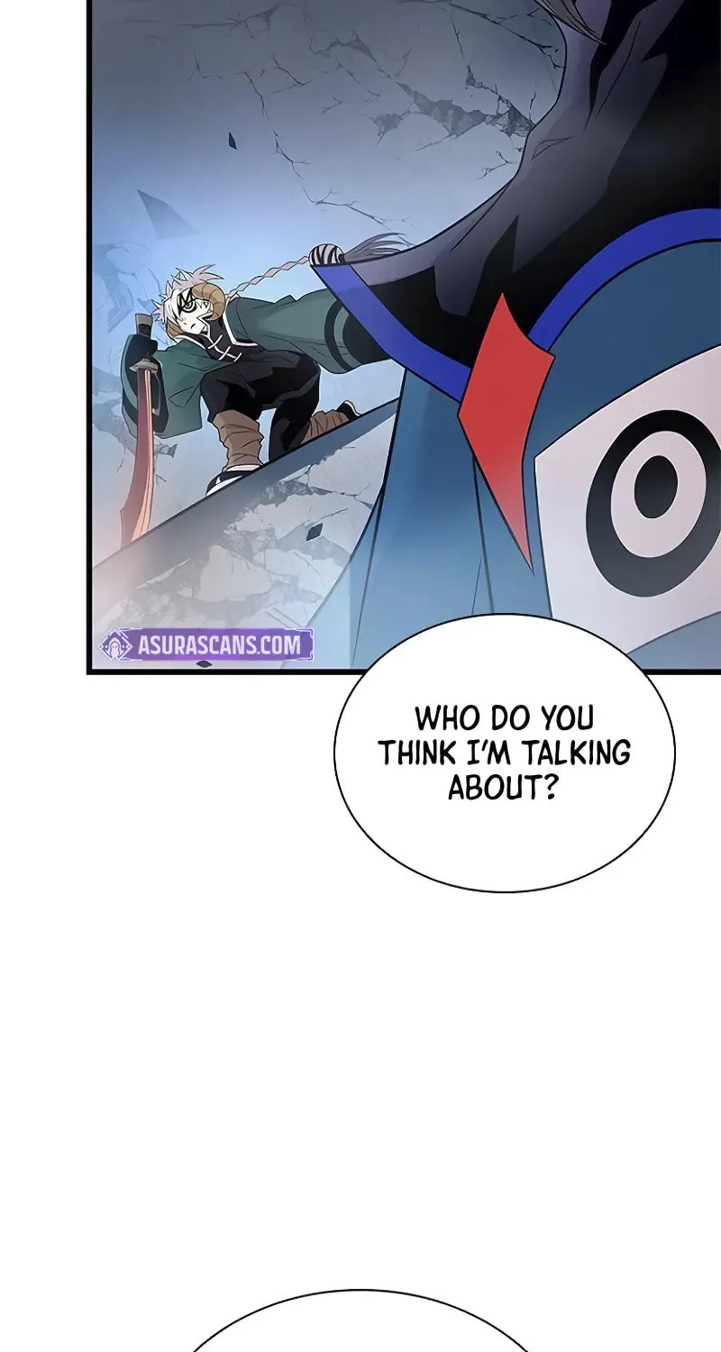 Villain to Kill Chapter 175 page 25 - 