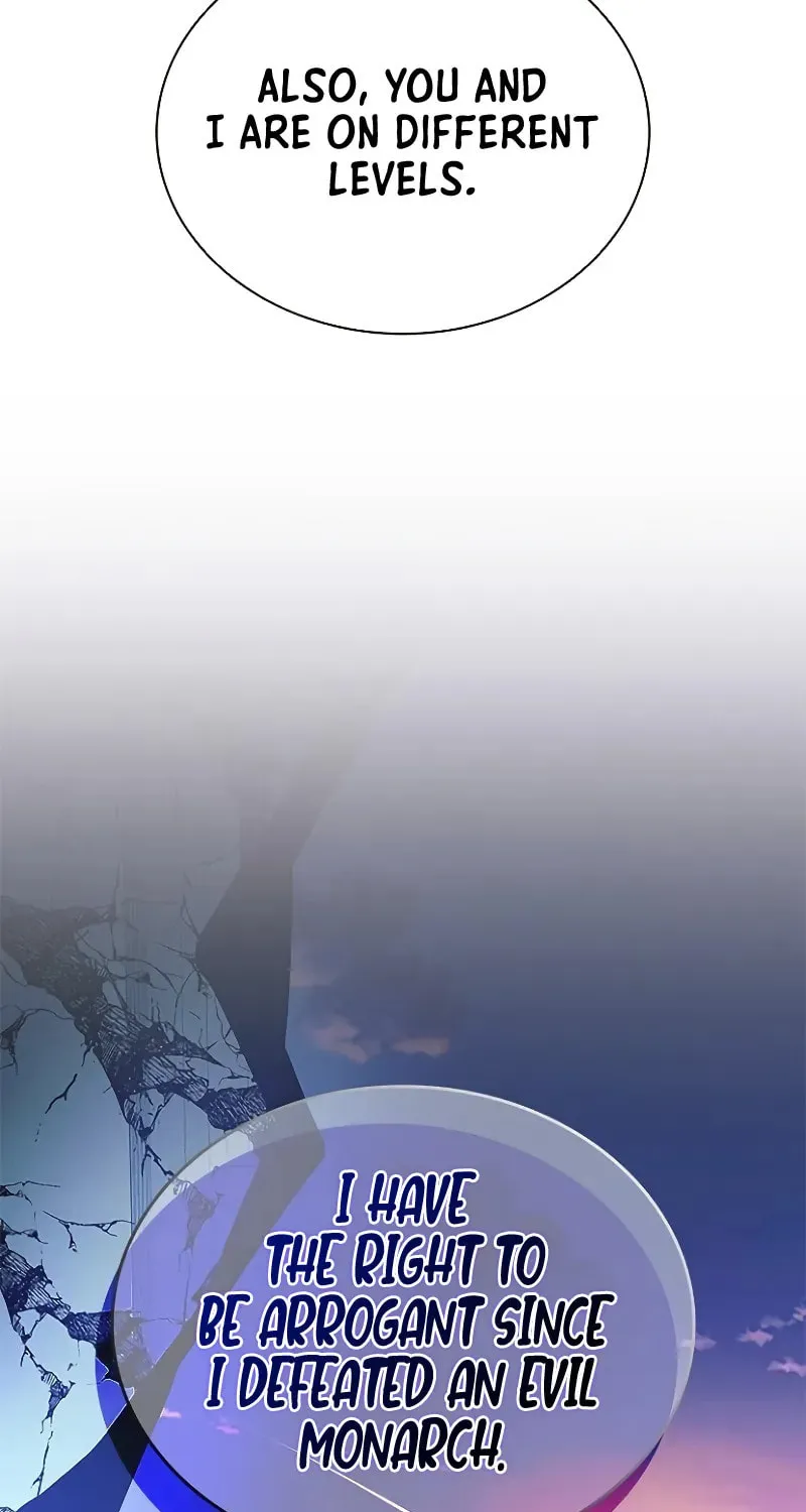 Villain to Kill Chapter 175 page 26 - 