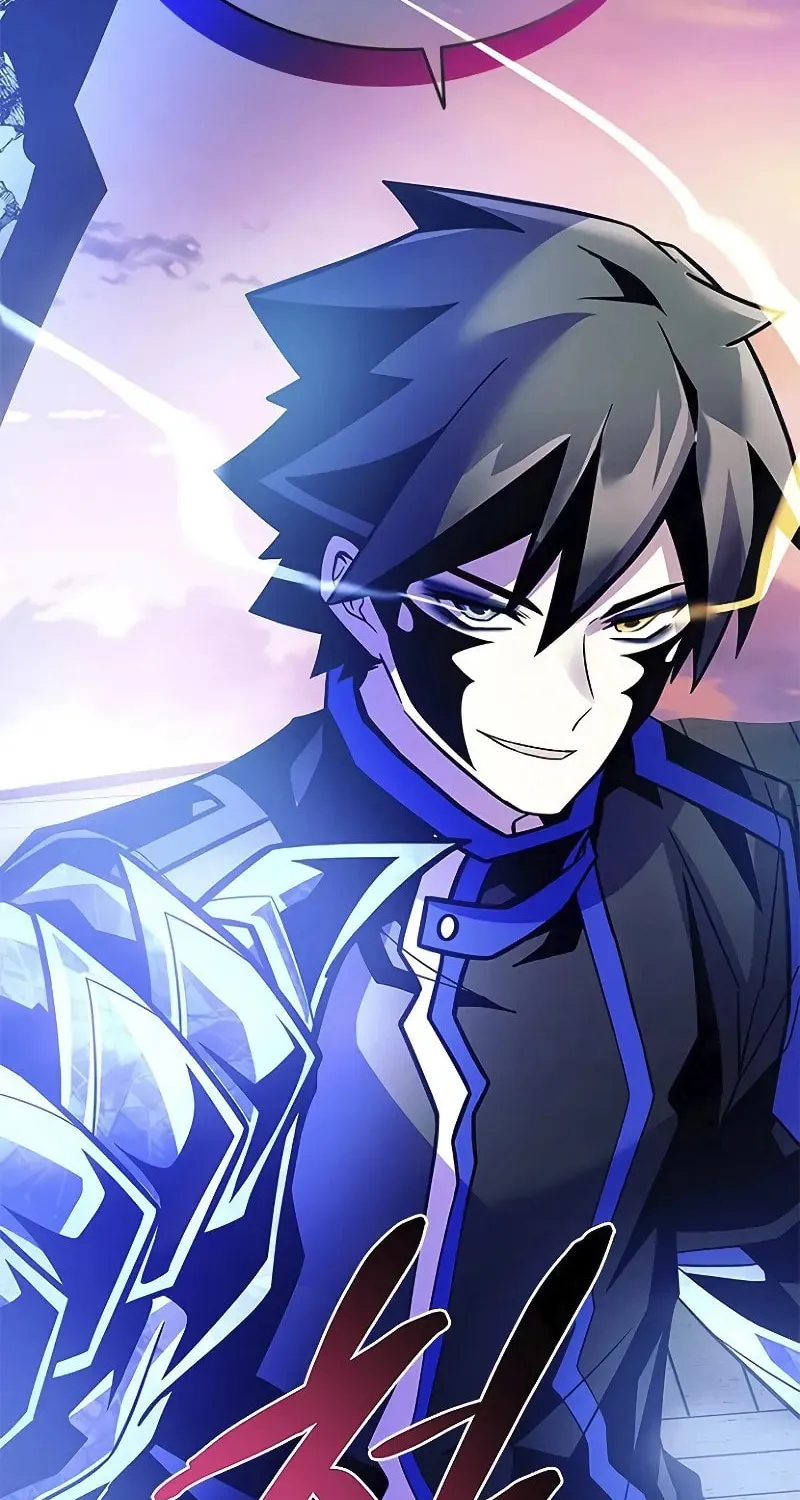Villain to Kill Chapter 175 page 27 - 