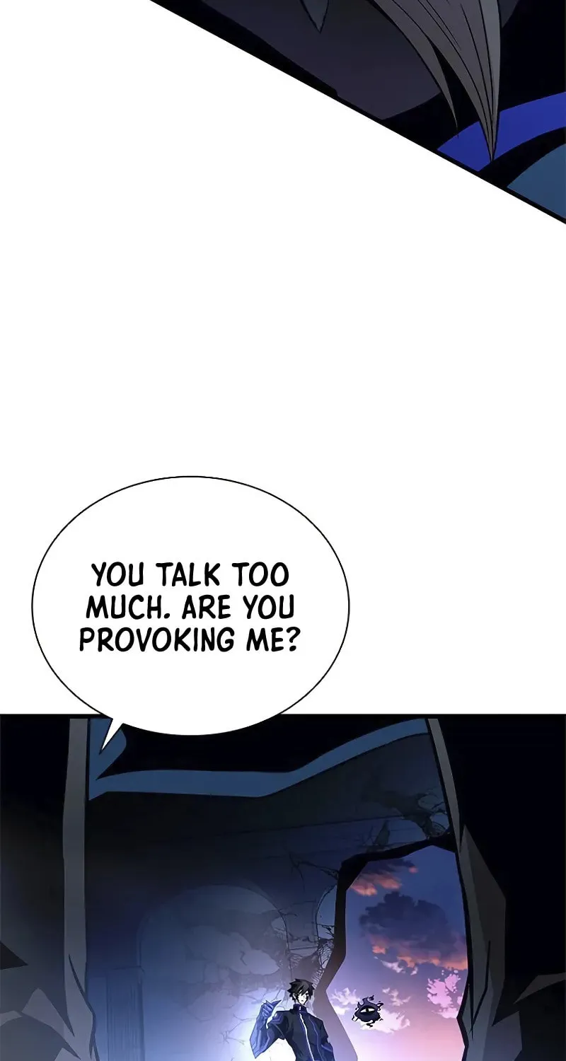 Villain to Kill Chapter 175 page 32 - 