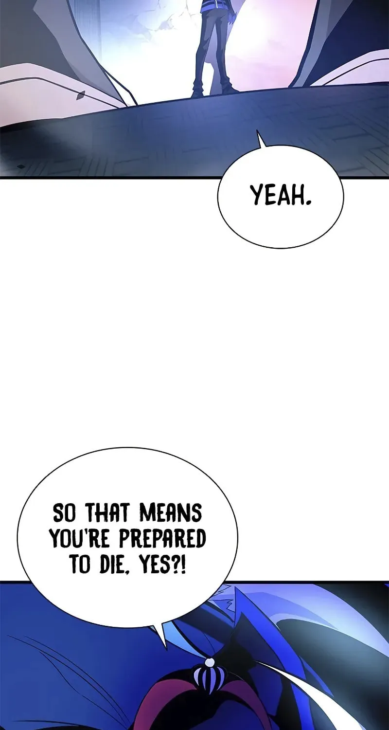 Villain to Kill Chapter 175 page 33 - 