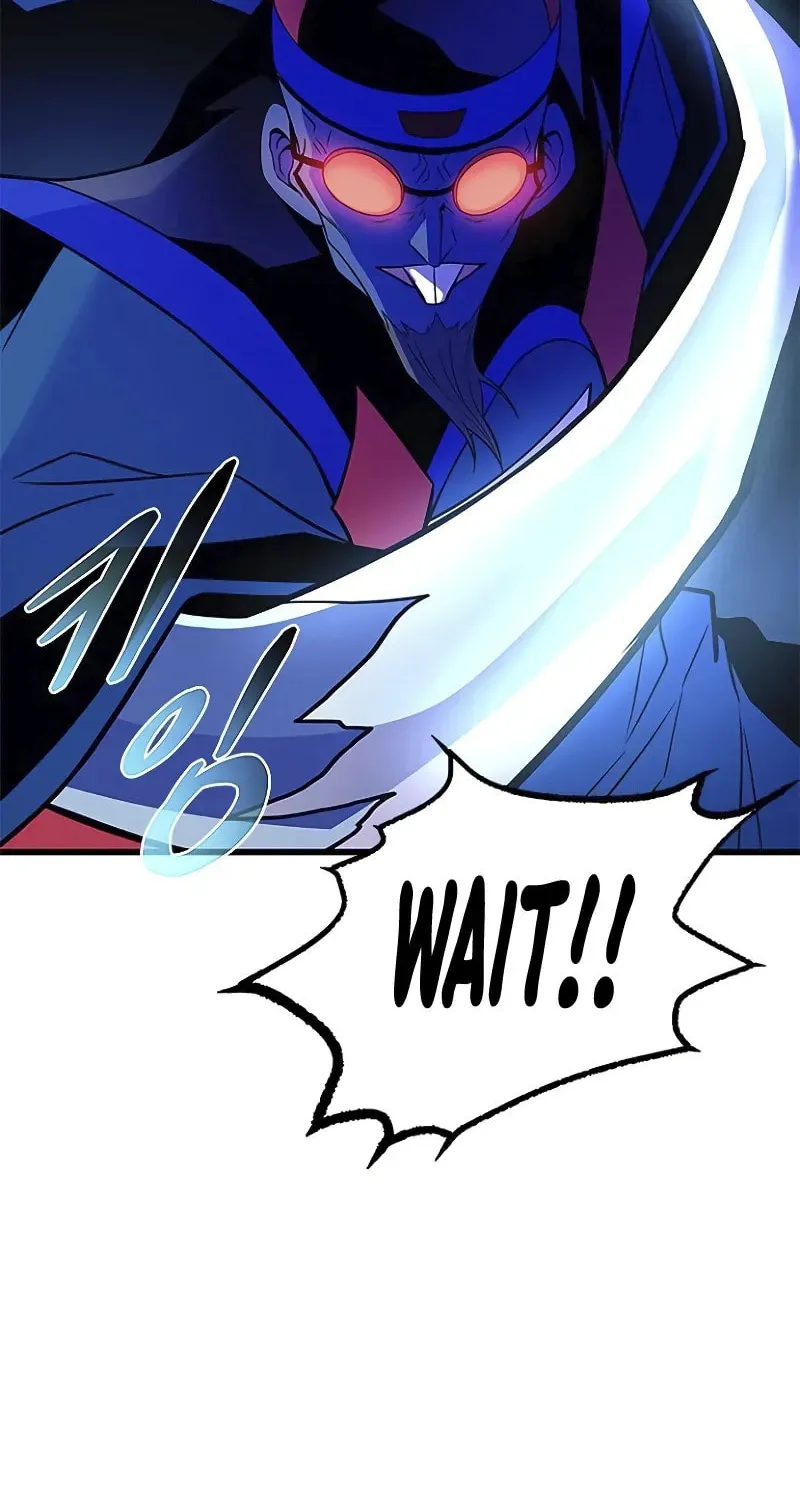 Villain to Kill Chapter 175 page 34 - 