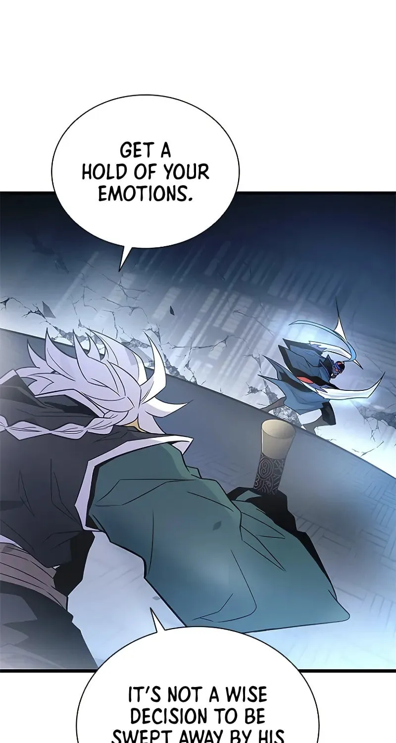 Villain to Kill Chapter 175 page 35 - 