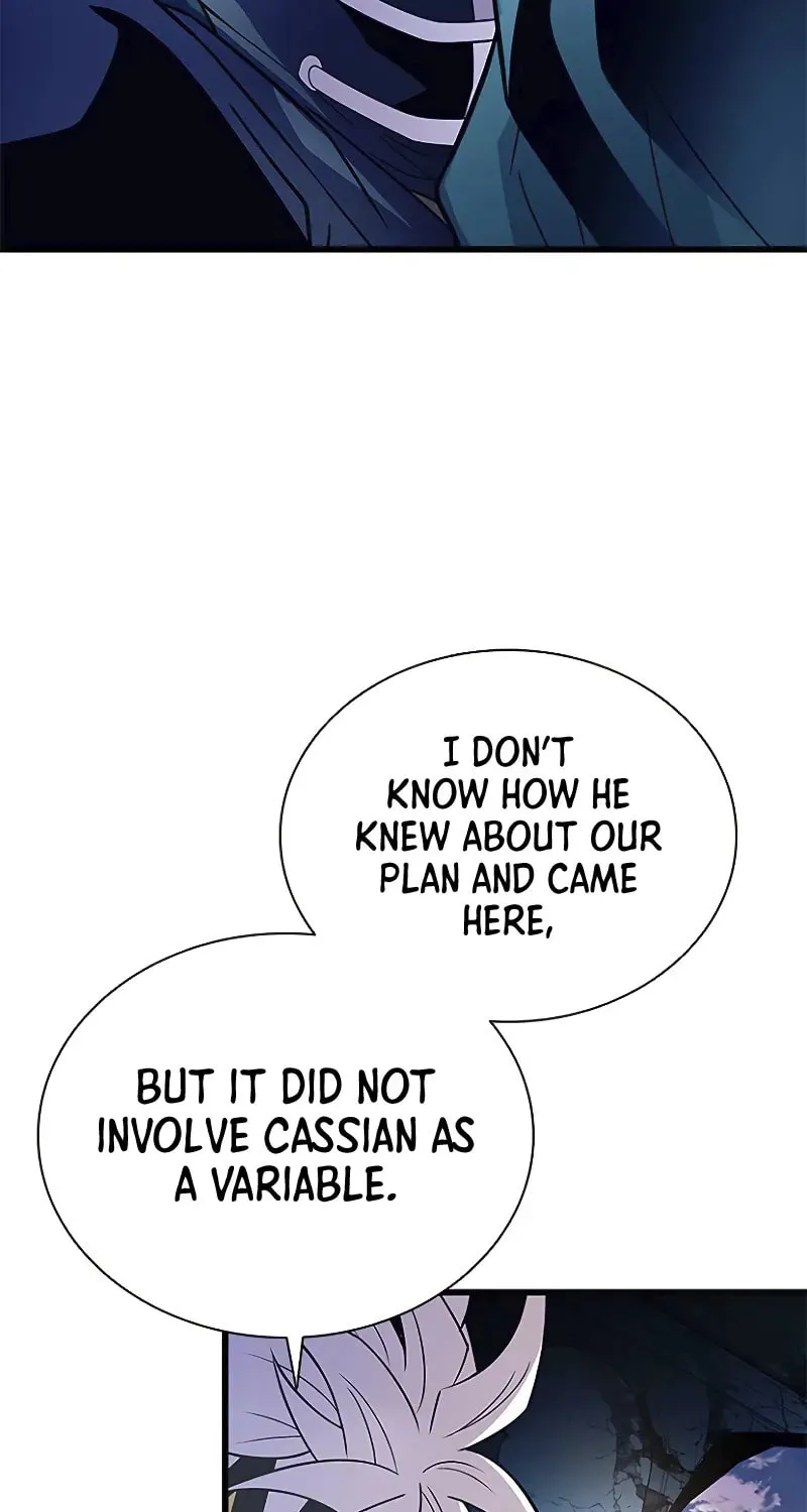 Villain to Kill Chapter 175 page 37 - 