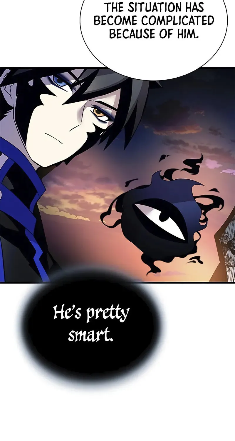 Villain to Kill Chapter 175 page 39 - 