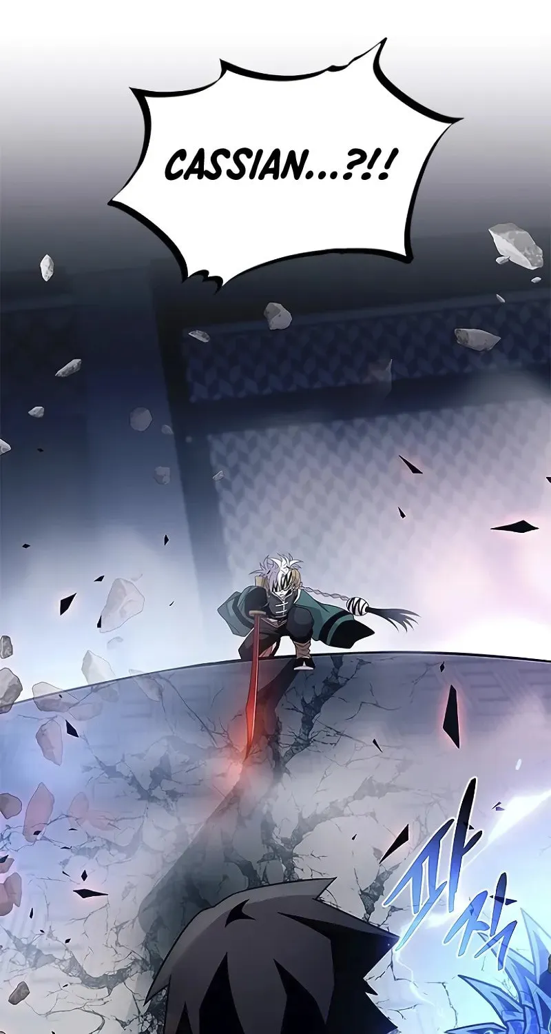 Villain to Kill Chapter 175 page 5 - 