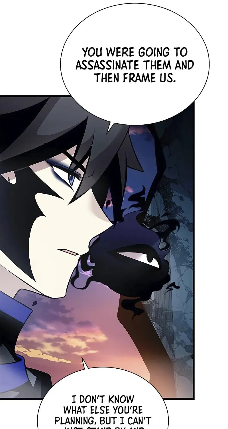 Villain to Kill Chapter 175 page 45 - 