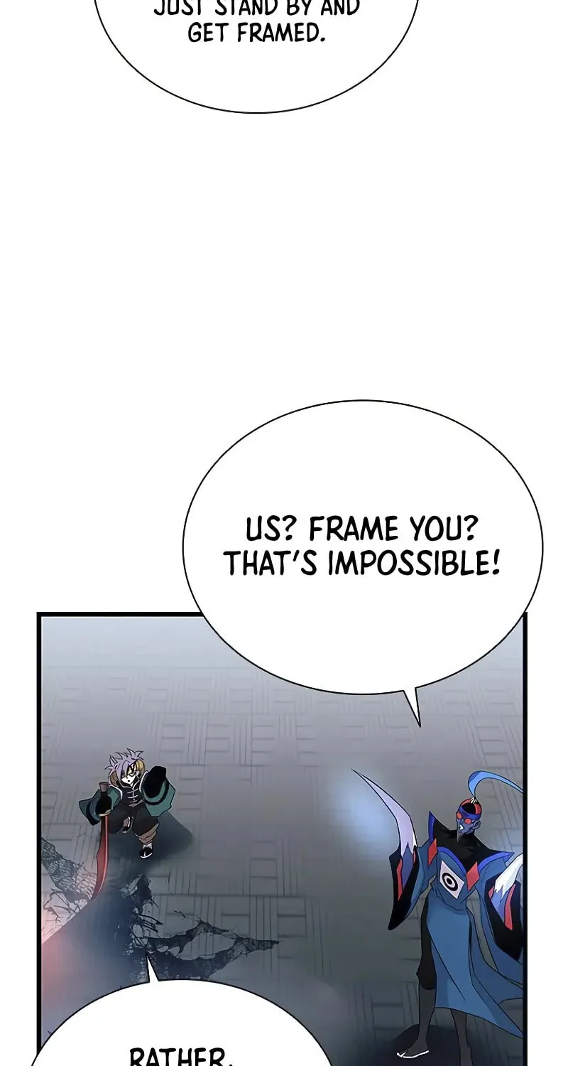 Villain to Kill Chapter 175 page 46 - 