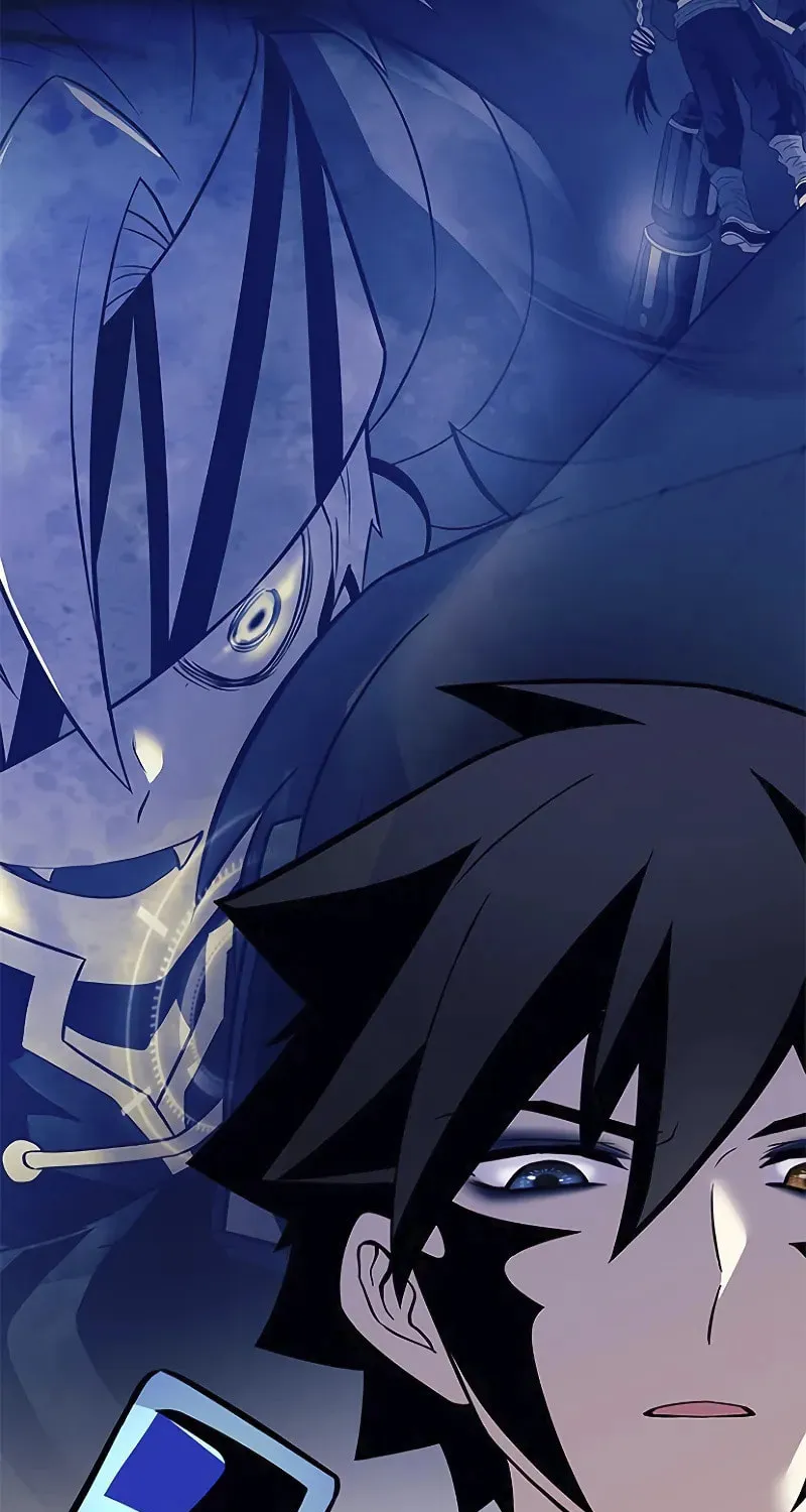 Villain to Kill Chapter 175 page 49 - 