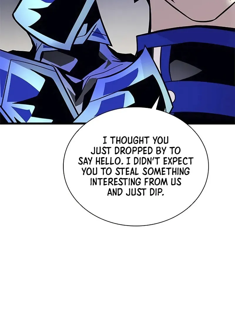 Villain to Kill Chapter 175 page 50 - 
