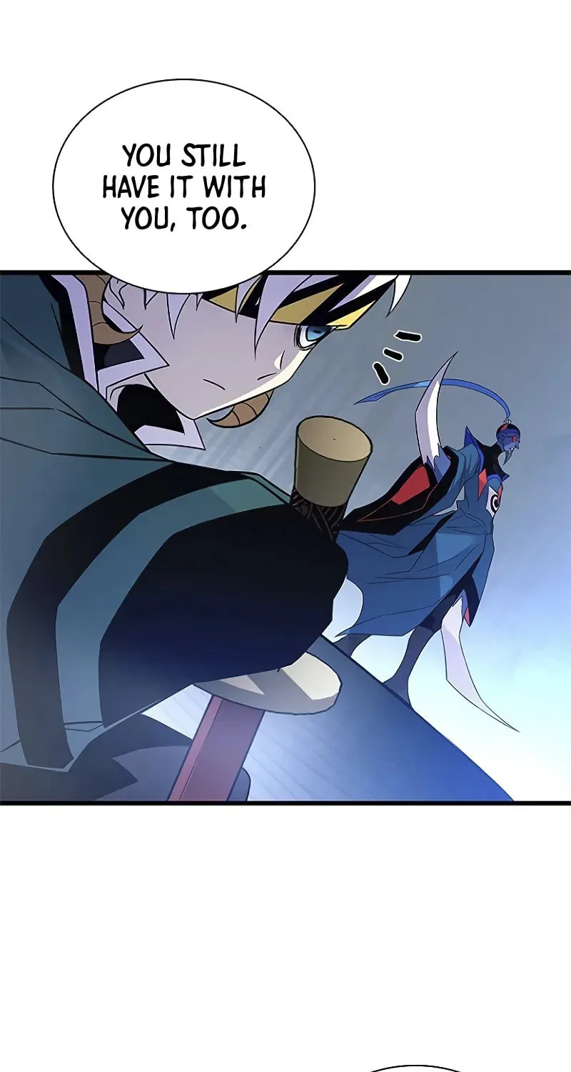 Villain to Kill Chapter 175 page 51 - 
