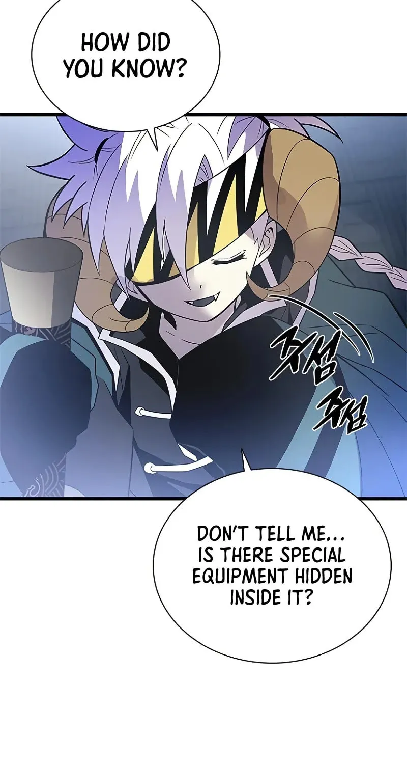 Villain to Kill Chapter 175 page 53 - 
