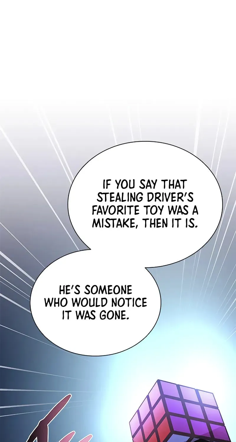 Villain to Kill Chapter 175 page 55 - 