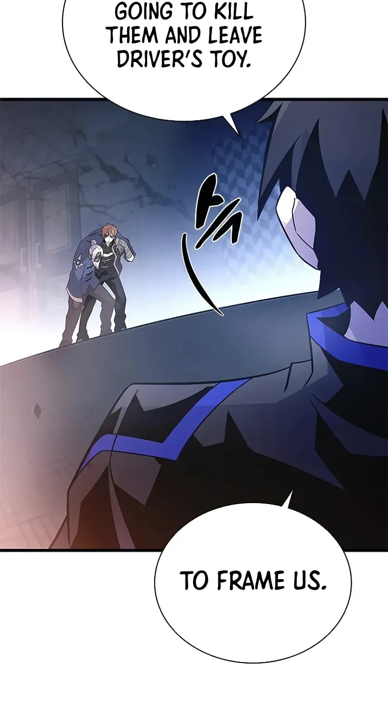 Villain to Kill Chapter 175 page 57 - 