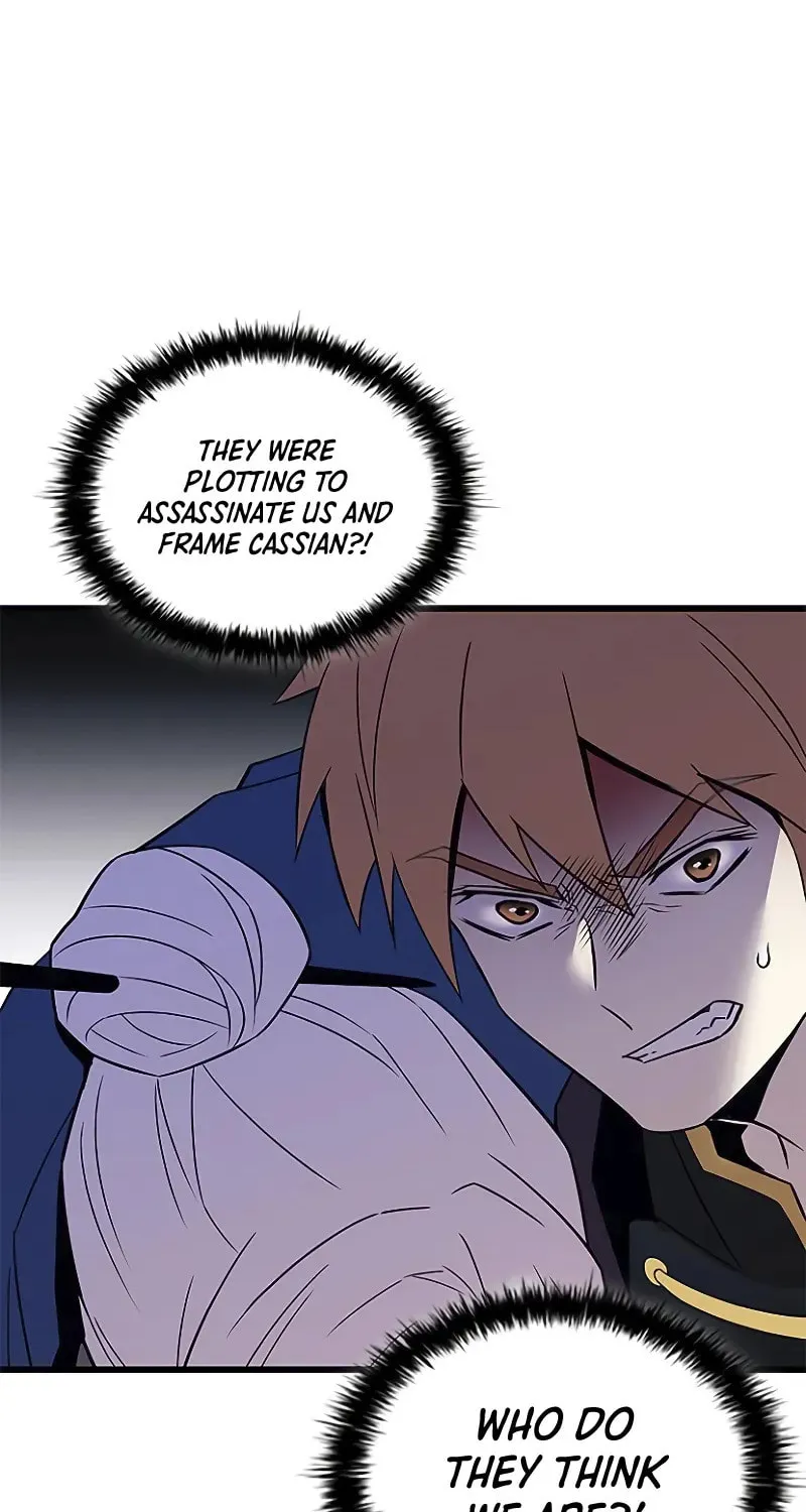 Villain to Kill Chapter 175 page 58 - 