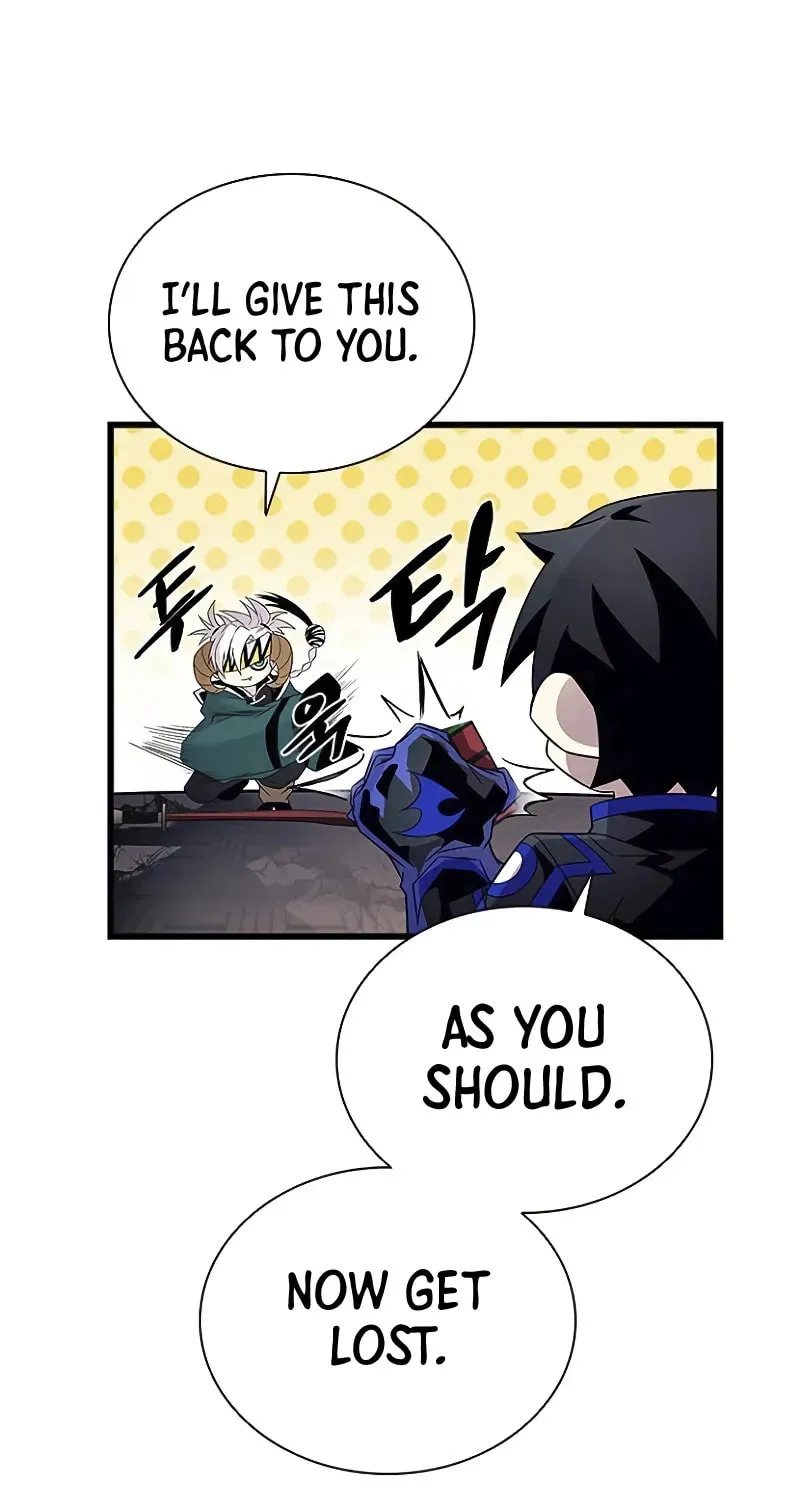 Villain to Kill Chapter 175 page 61 - 