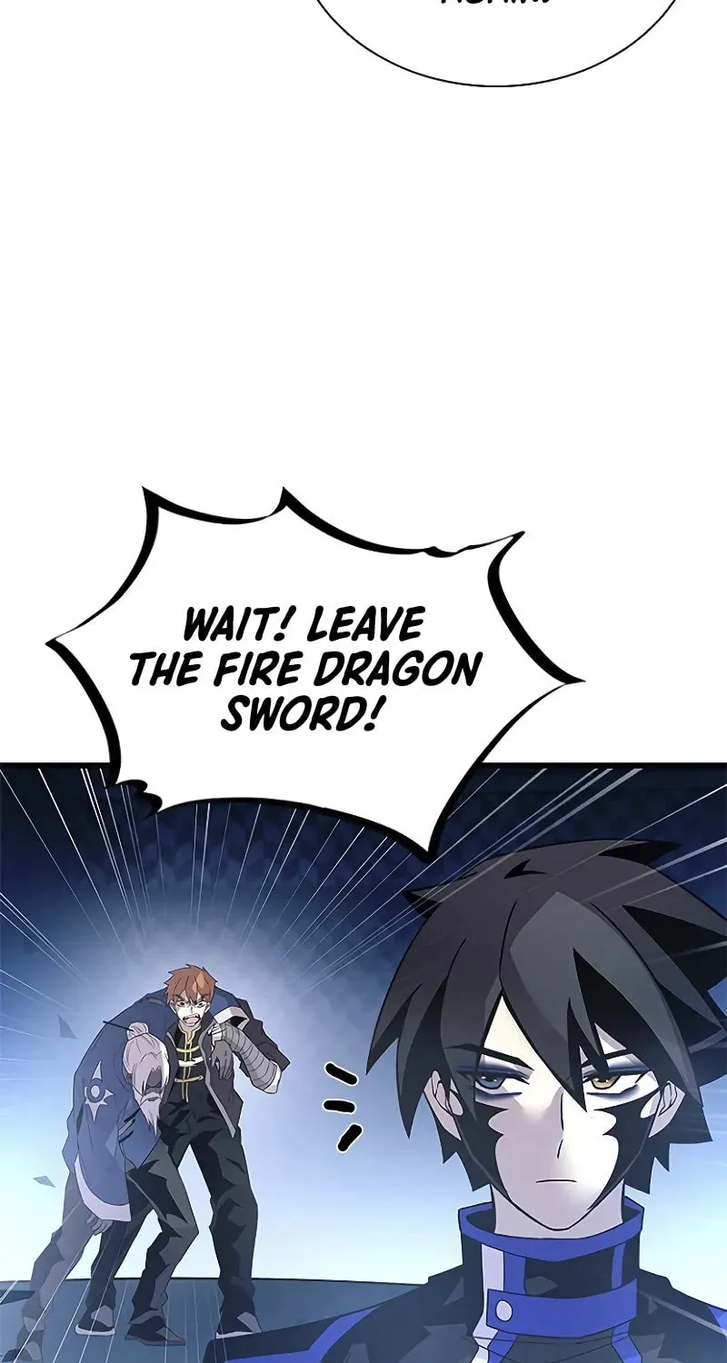 Villain to Kill Chapter 175 page 69 - 