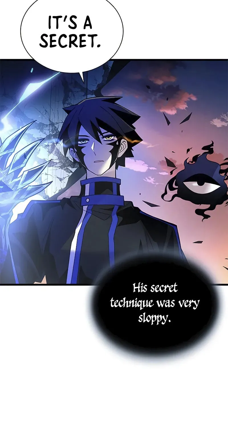 Villain to Kill Chapter 175 page 8 - 