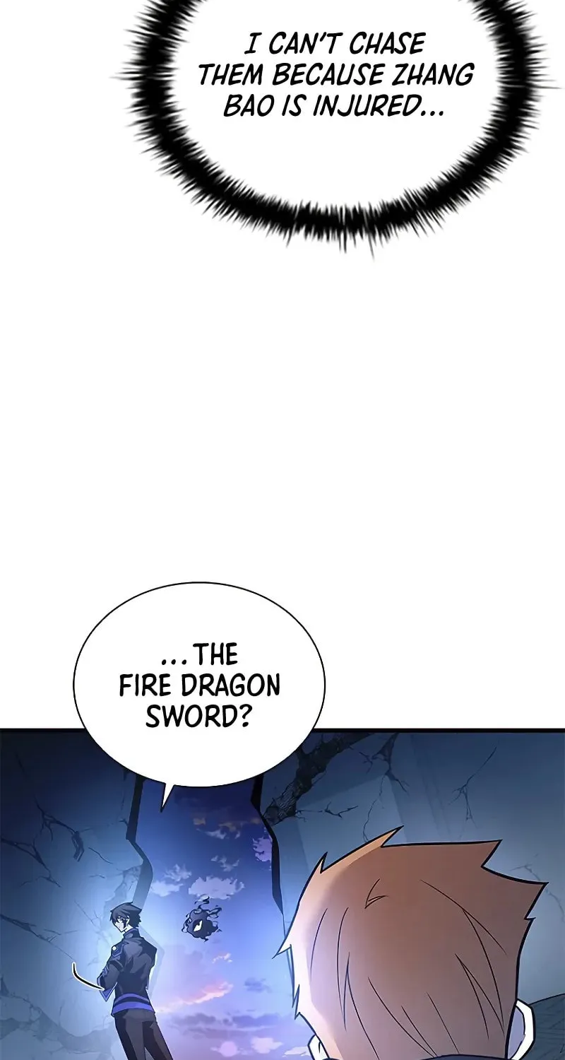 Villain to Kill Chapter 175 page 72 - 