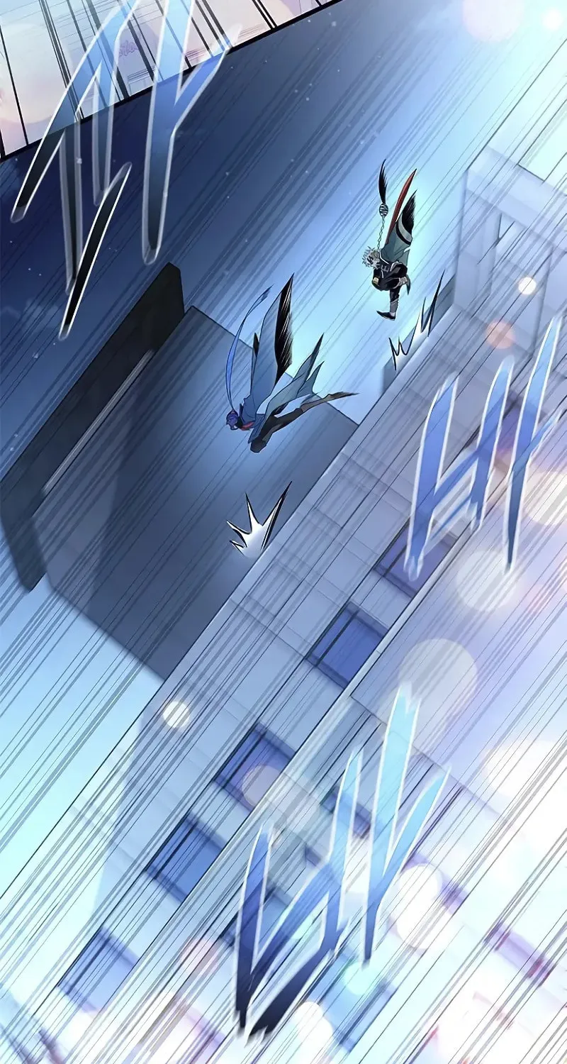Villain to Kill Chapter 175 page 78 - 