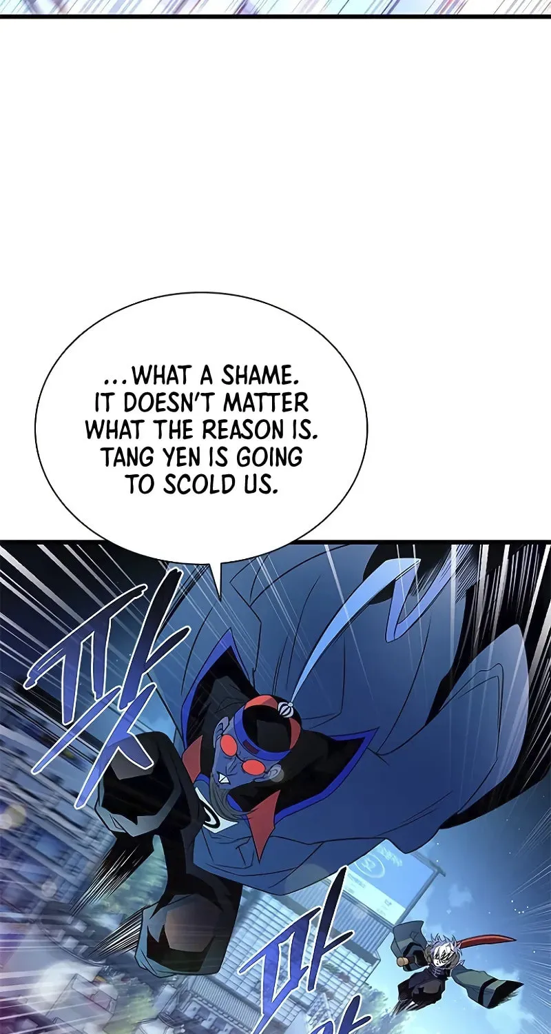 Villain to Kill Chapter 175 page 79 - 