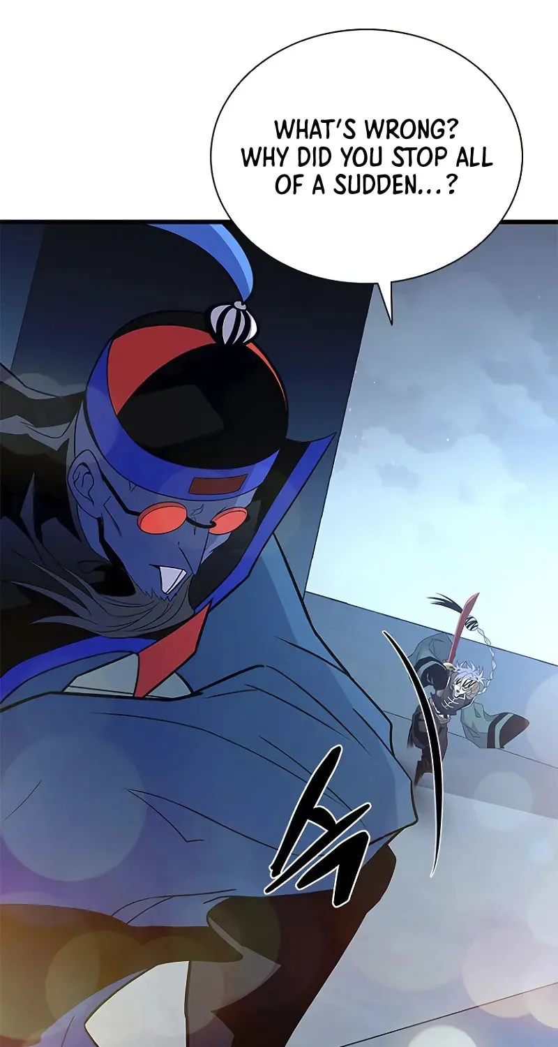 Villain to Kill Chapter 175 page 83 - 