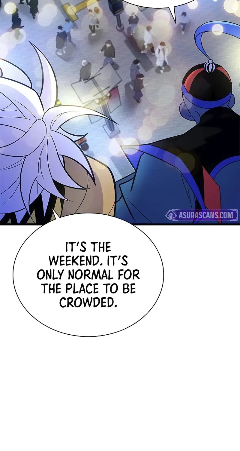 Villain to Kill Chapter 175 page 85 - 