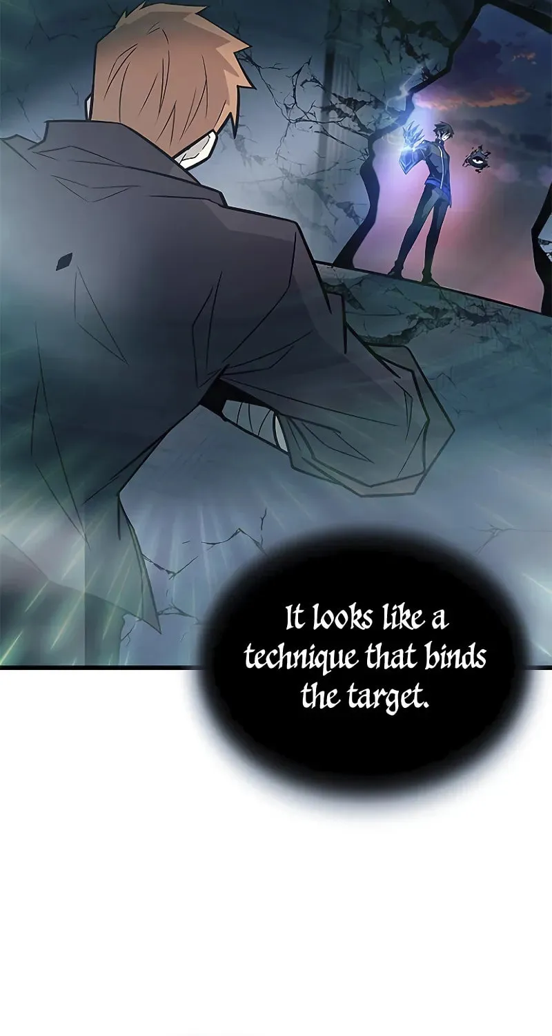 Villain to Kill Chapter 175 page 10 - 