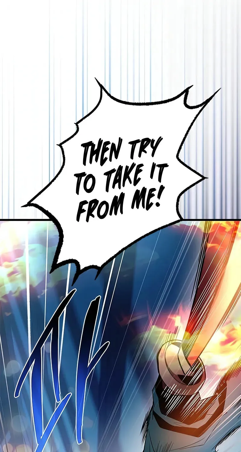 Villain to Kill Chapter 176 page 11 - 