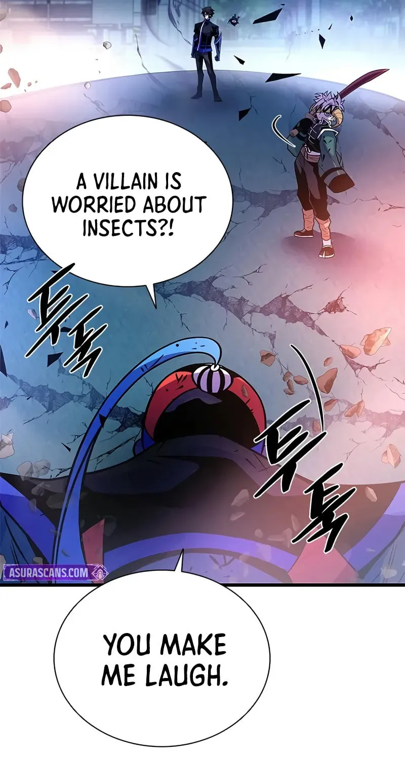 Villain to Kill Chapter 176 page 108 - 