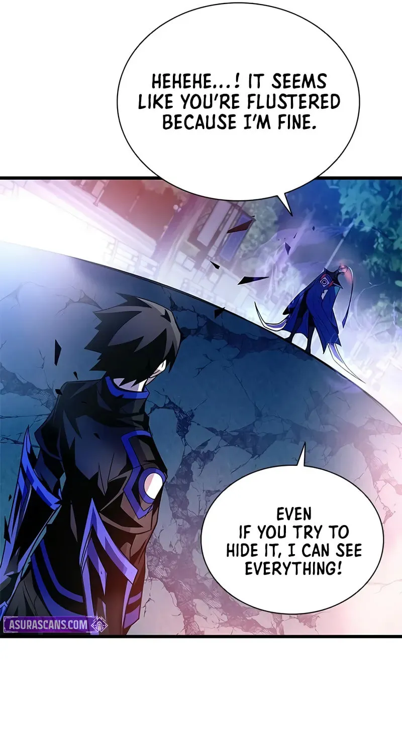 Villain to Kill Chapter 176 page 111 - 