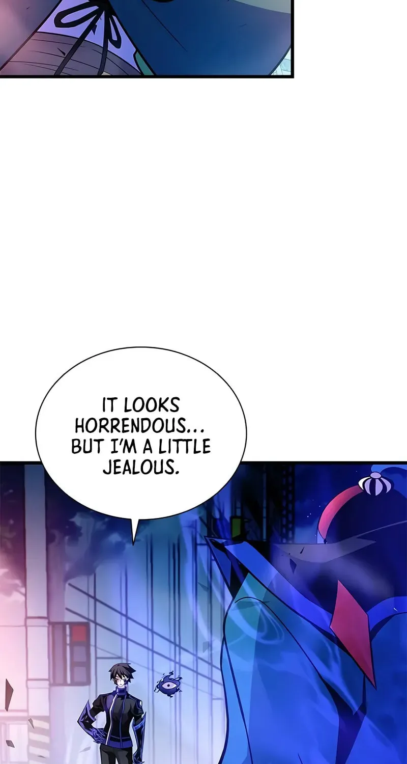 Villain to Kill Chapter 176 page 116 - 