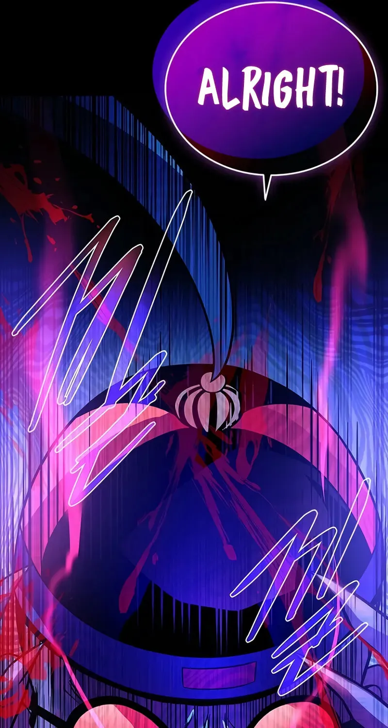 Villain to Kill Chapter 176 page 121 - 